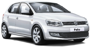 Volkswagen Polo (2011)